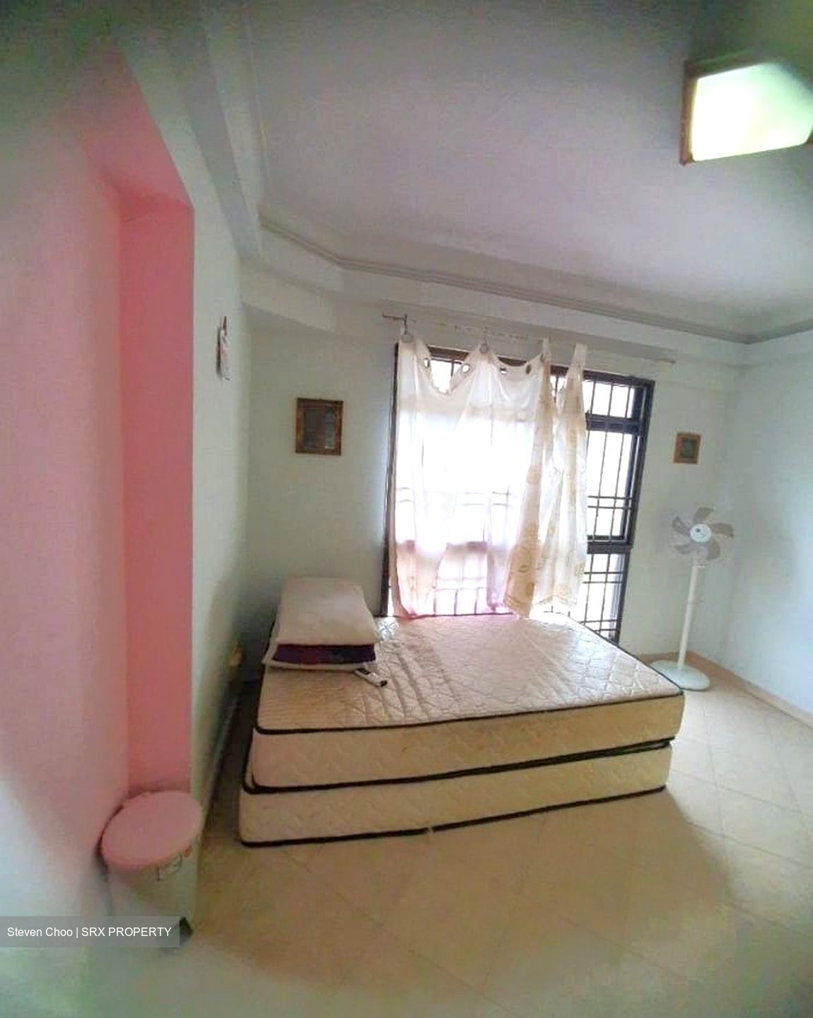Blk 297B Choa Chu Kang Avenue 2 (Choa Chu Kang), HDB 4 Rooms #627589091